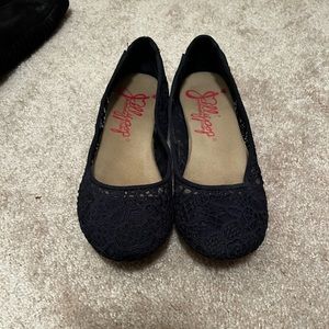 Brand New JellyPop flats